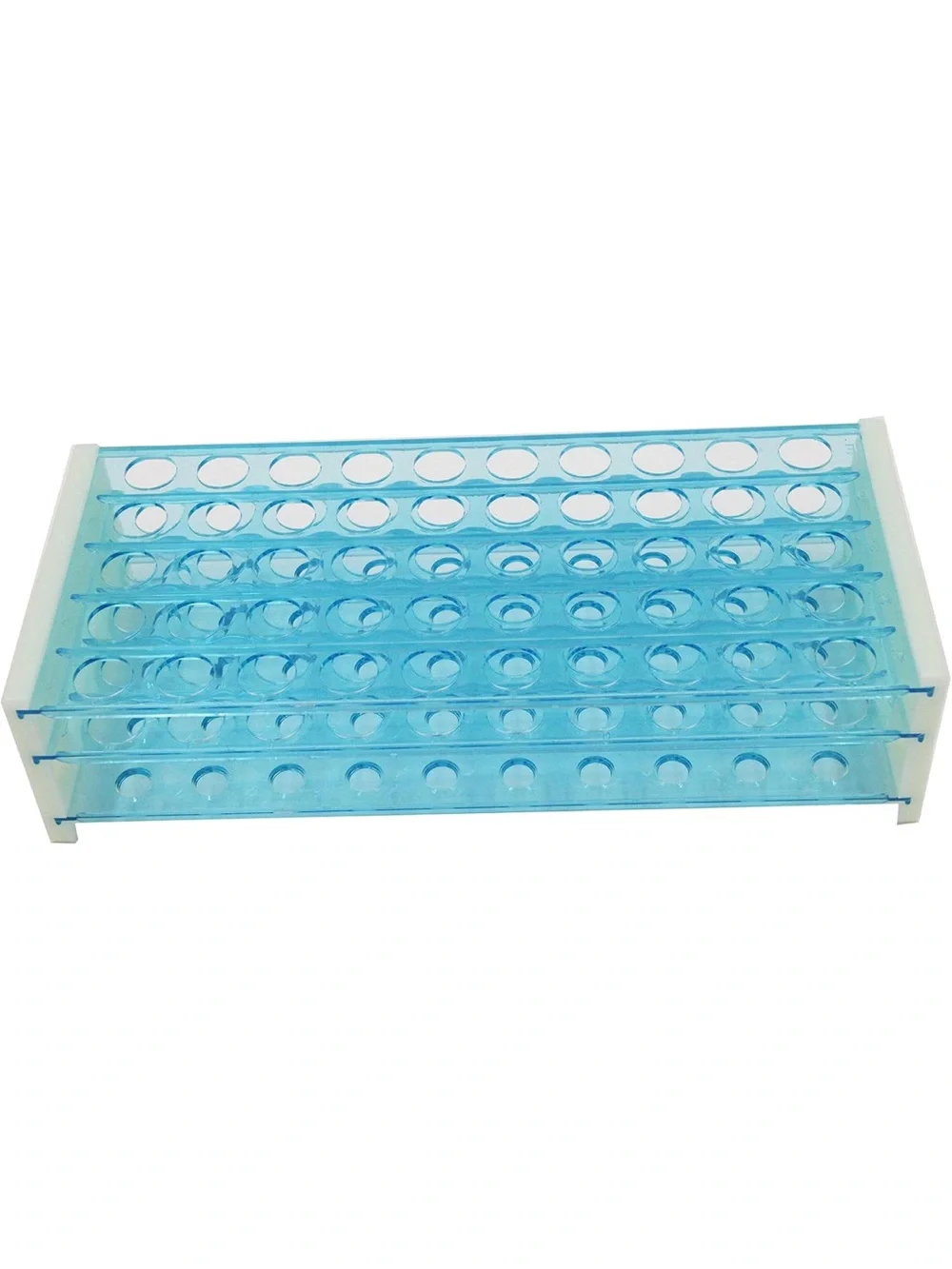 Party Pretzel Pop Display Stand - Blue
